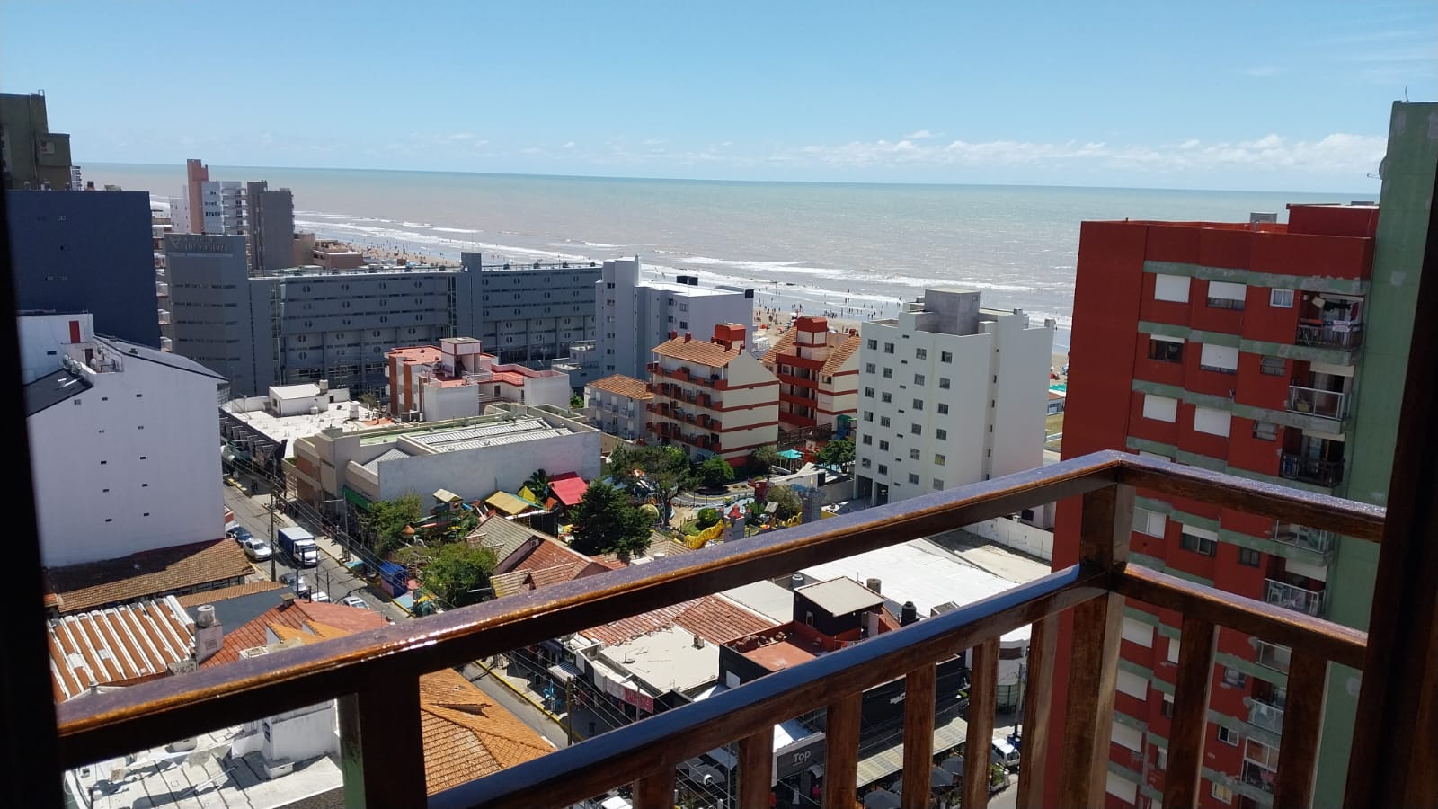 Oportunidad de alquiler! ubicado en Chiozza, zona centro, incluye cochera